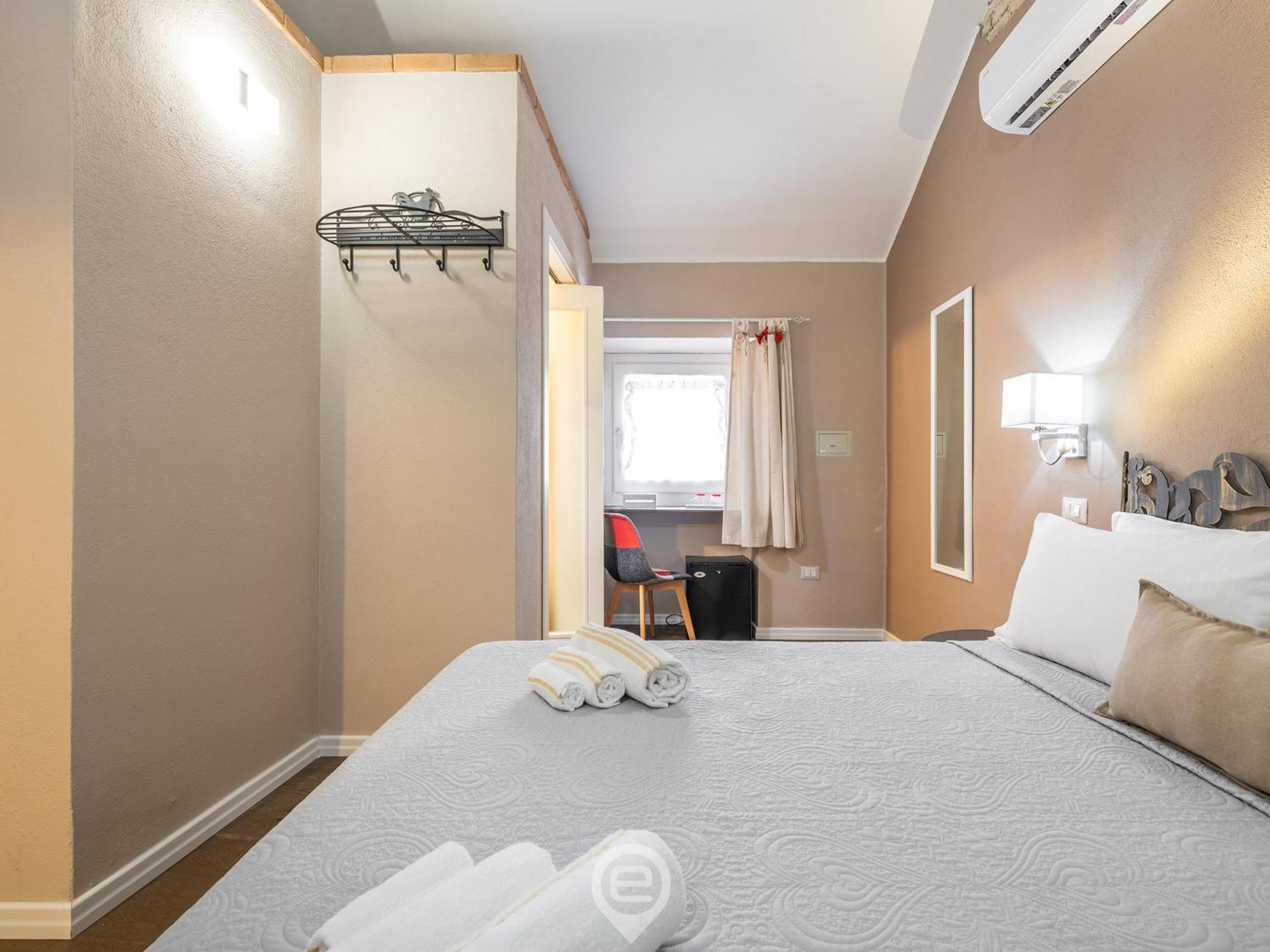 Promenade Boutique Rooms - City Centre Cagliari Exterior photo