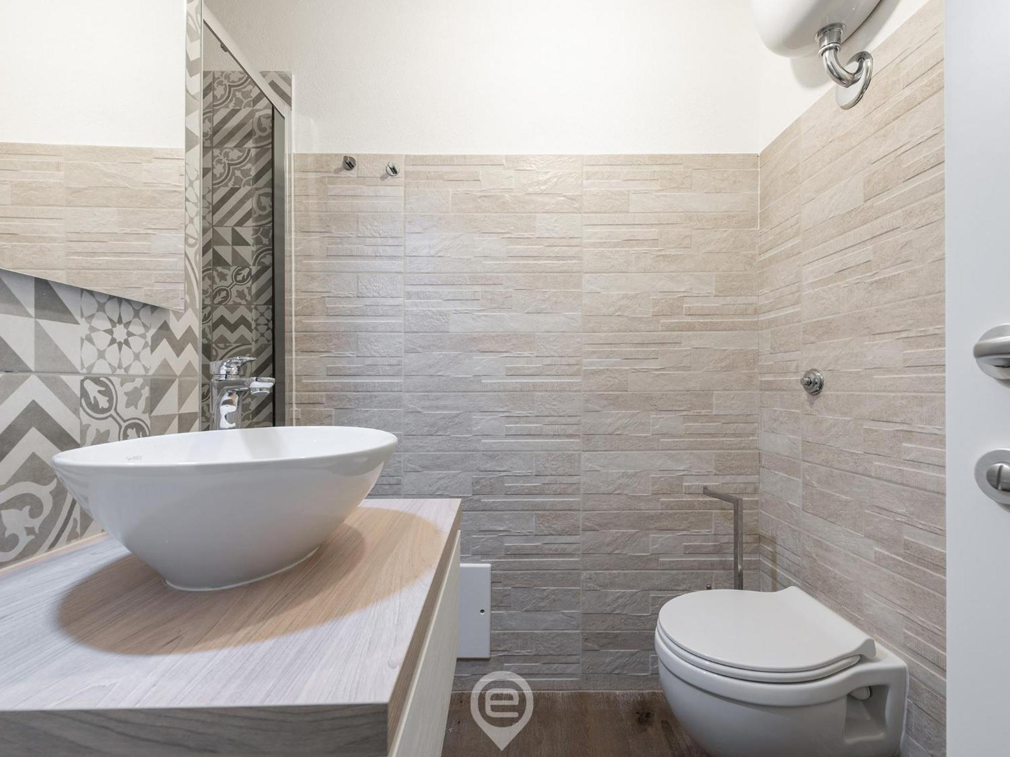 Promenade Boutique Rooms - City Centre Cagliari Exterior photo