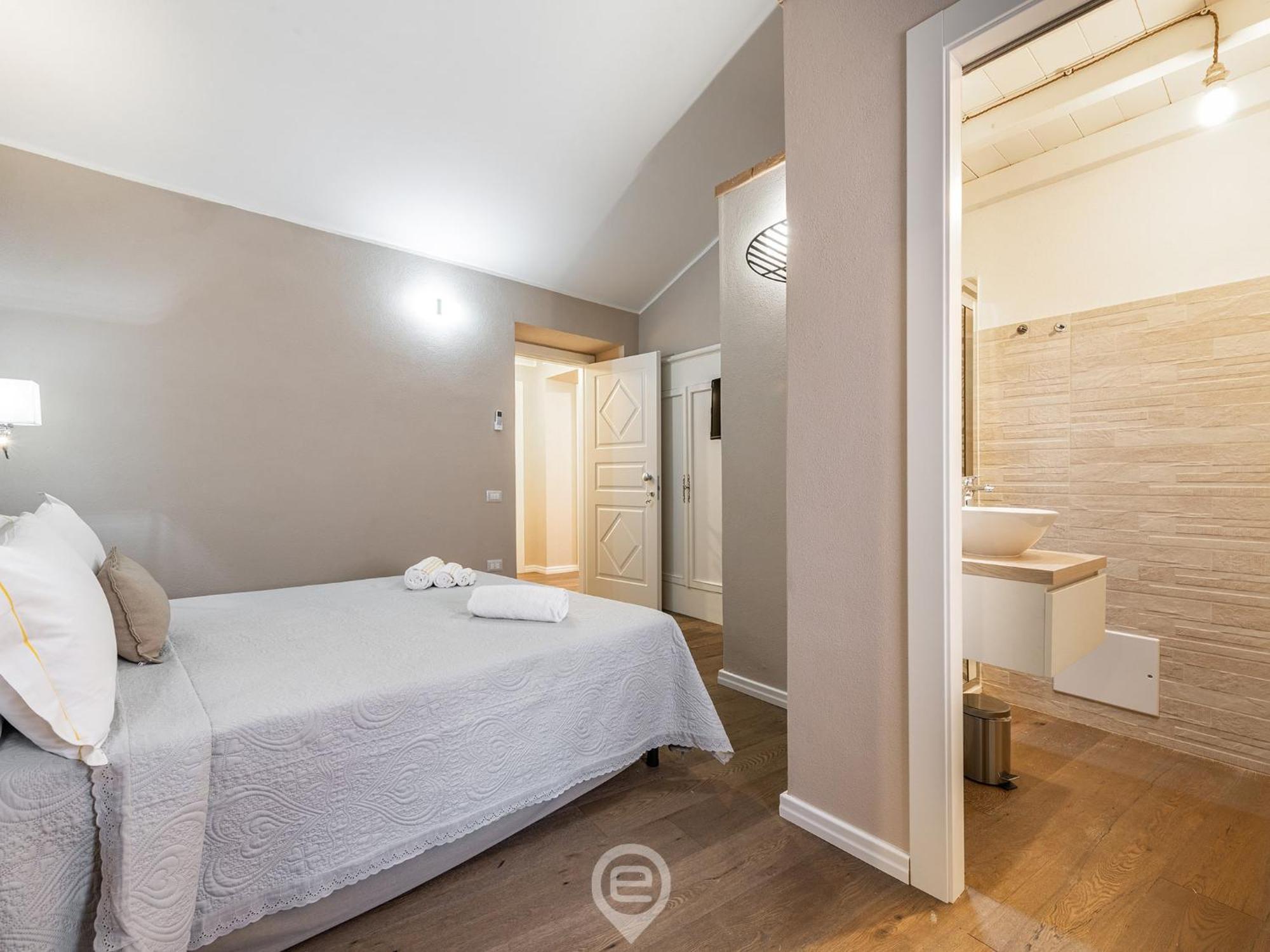 Promenade Boutique Rooms - City Centre Cagliari Exterior photo