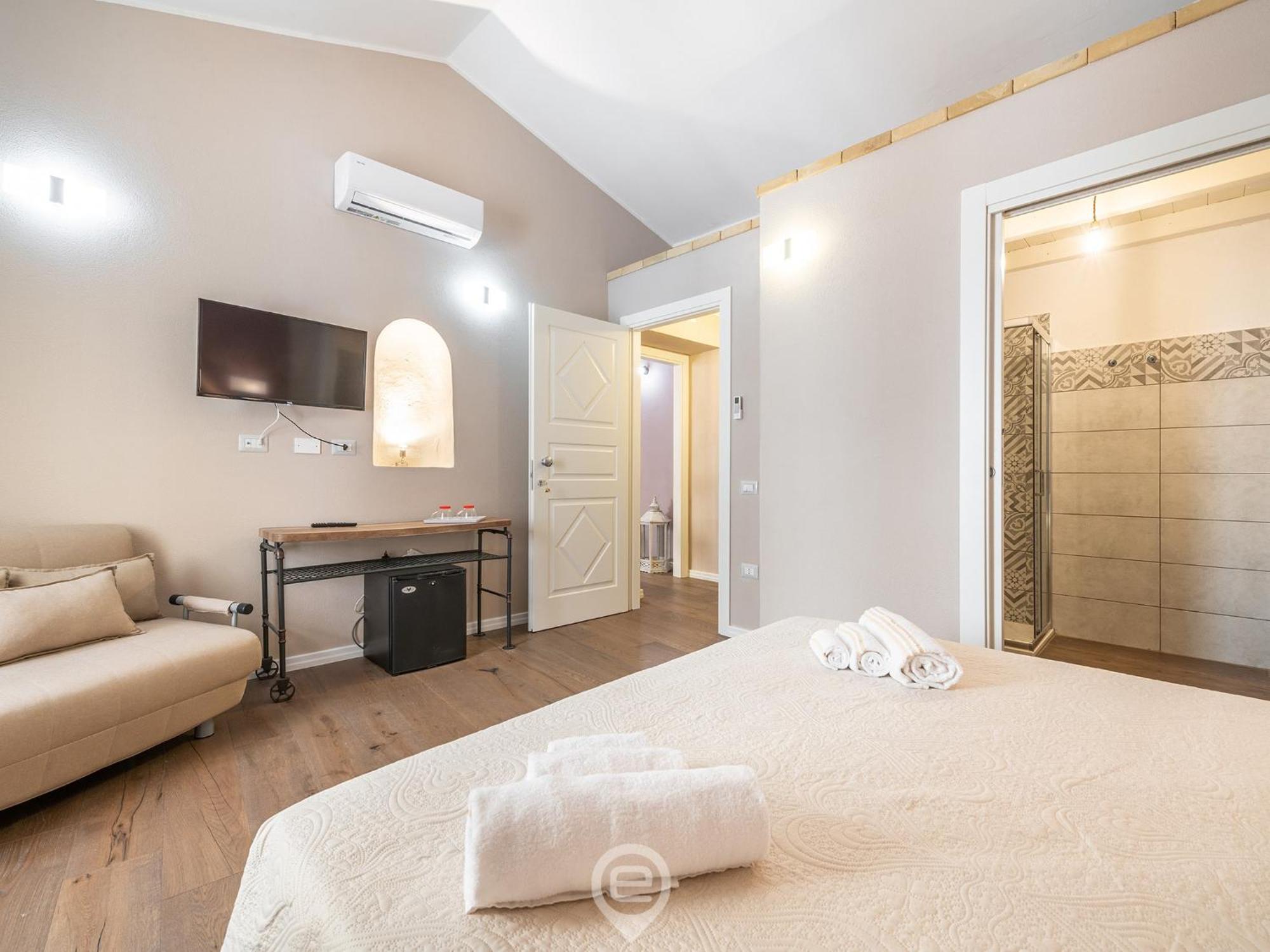 Promenade Boutique Rooms - City Centre Cagliari Exterior photo
