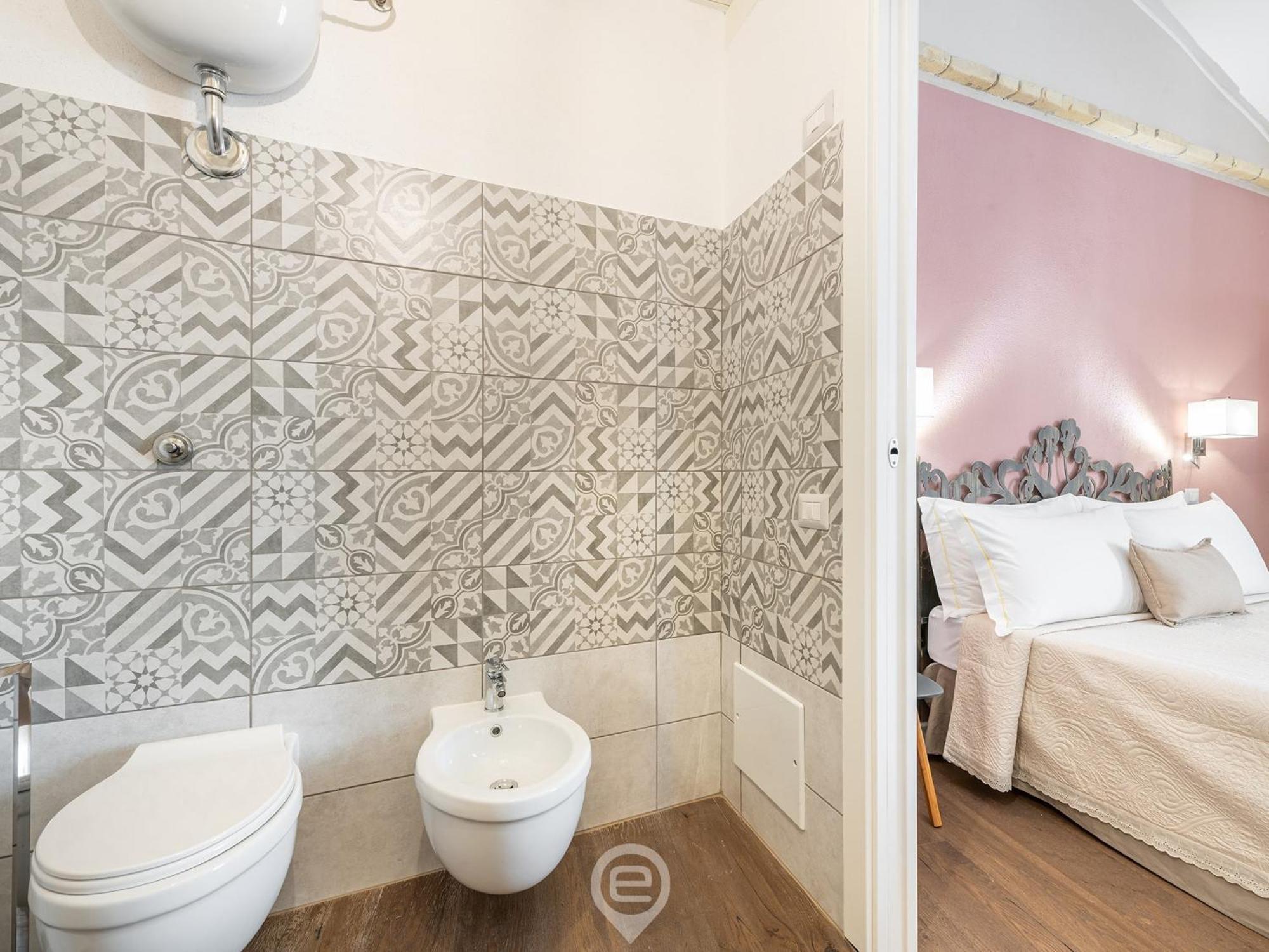Promenade Boutique Rooms - City Centre Cagliari Exterior photo