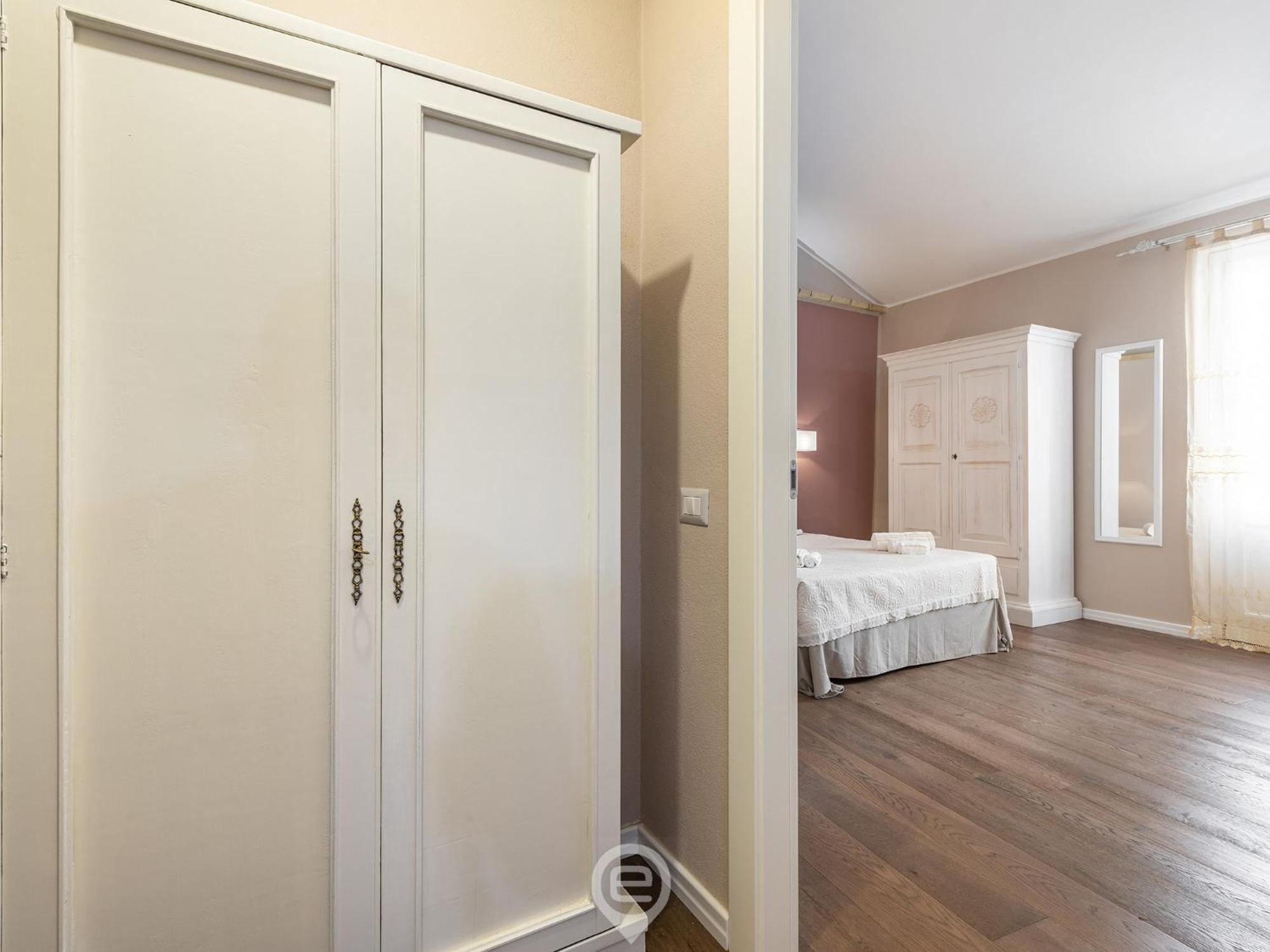 Promenade Boutique Rooms - City Centre Cagliari Exterior photo