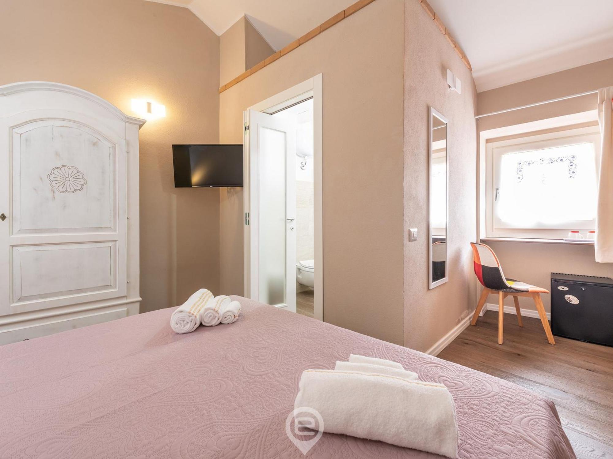 Promenade Boutique Rooms - City Centre Cagliari Exterior photo